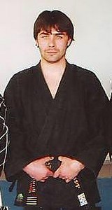 Boris Ivanov