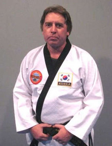 Oleg Dobrin