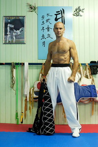 Leonard Solovjov