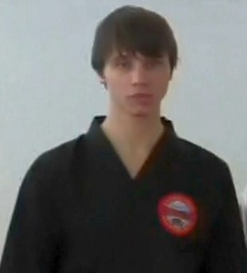 Александр Нуждин