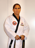 Chago Rodriguez Segura