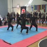 Demonstrācijas paraugs 2015. gadā 11. aprilī